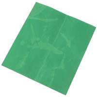 Gauge Marking Label, 10" x 9", Polyester Cantin et fils