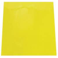 Gauge Marking Label, 10" x 9", Polyester Cantin et fils