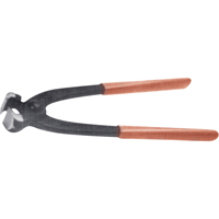 TENAILLES A MACHOIRES,STRAIGHT JAWS Cantin et fils