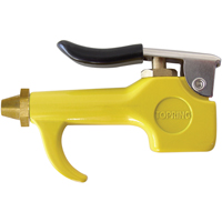 Compact Blow Guns - Tapered Tip Blow Guns, 1/4" NPT, 8 SCFM, 150 PSI Cantin et fils
