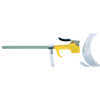Compact Blow Guns - Siphon Tip Blow Guns, 1/4" NPT, 10 SCFM, 150 PSI Cantin et fils