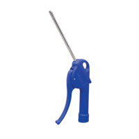 Airpro Blow Guns – High Performance Blow Guns, 1/4" NPT, 9 SCFM, 150 PSI Cantin et fils