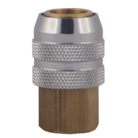 Standard Air Chucks - Lock-On Air Chucks (Closed) Cantin et fils