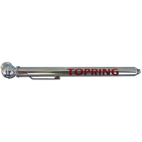 Low Pressure Tire Gauges Cantin et fils