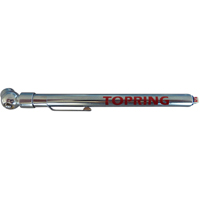 High Pressure Tire Gauges Cantin et fils