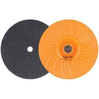 Tampon d'interface pour surfaces recourb&eacute;es QUICK-STEP Cantin et fils