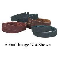 BLENDEX T-Lock Belt, 1-3/16" W x 25" L, Coarse Grit Cantin et fils