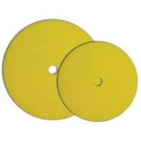 QUICK-STEP Polishing Disc, 4-1/2" Dia. Cantin et fils
