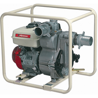 Trash Pumps - General Purpose Pumps Cantin et fils