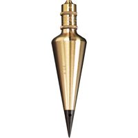 Solid Brass Plumb Bobs Cantin et fils