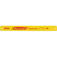 Restripe&reg; Power Hacksaw Blade, High Speed Steel, 28' L Cantin et fils