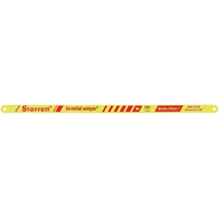 Hacksaw Blades, Bi-Metal, 12" (300 mm) L, 18 TPI Cantin et fils