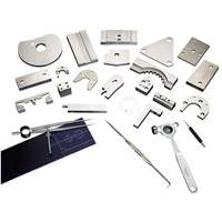 Hardened Steel Stock Cantin et fils