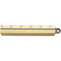 Oil Gauging Plumb Bobs Cantin et fils