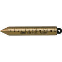 Oil Gauging Plumb Bobs Cantin et fils