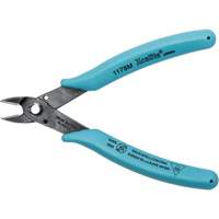 Lime pointue tr&egrave;s mince, Triangle, 5" Cantin et fils