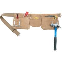 Carpenter's Apron Cantin et fils