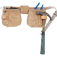 Child's Size Carpenter's Apron Cantin et fils