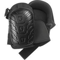 Professional Knee Pad, Buckle Style, Plastic Caps, Foam Pads Cantin et fils