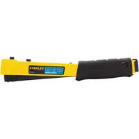 SharpShooter&reg; Heavy-Duty Hammer Tacker, 1/4", 5/16", 3/8" Cantin et fils