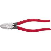 Heavy-Duty Diagonal Cutting Pliers, 7-11/16" L Cantin et fils