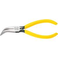 Curved Long-Nose Pliers, 6-1/4" L Cantin et fils