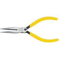 Slim Long Nose Pliers, 5-5/8" L Cantin et fils