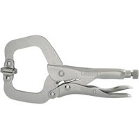 Pince-&eacute;tau, Longueur 6-4/5", Pinces serre-joints Cantin et fils