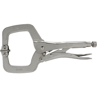 Pince-&eacute;tau, Longueur 11", Pinces serre-joints Cantin et fils