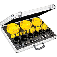 Hole Saw Sets