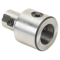 Adaptateur pour outil de coupe annulaire Cantin et fils