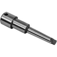 Adaptateur de queue &agrave; c&ocirc;ne Morse Cantin et fils