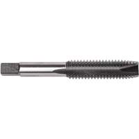 Relieved Style Spiral Point Tap, High Speed Steel, 1/2"-13 Thread, 3-3/8" L Cantin et fils