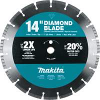 Turbo Diamond Blade Cantin et fils