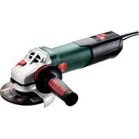 Meuleuse d'angle rapide, 5", 120 V, 11000 Tr/min Cantin et fils