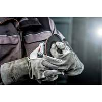 Meuleuse d'angle rapide, 5", 120 V, 11000 Tr/min Cantin et fils