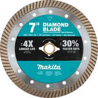 Turbo General Purpose Diamond Blade Cantin et fils