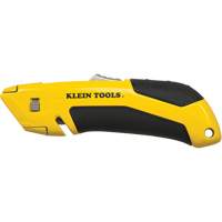 Retractable Knife