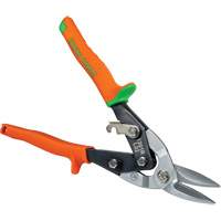 Aviation Snips with Wire Cutter Cantin et fils