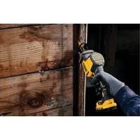 Max* Cordless Reciprocating Saw (Tool Only), 12 V, Lithium-Ion Battery, 0-2800 SPM Cantin et fils