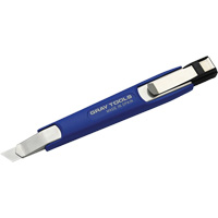 Couteau de poche, 9 mm, Prise en Plastique Cantin et fils