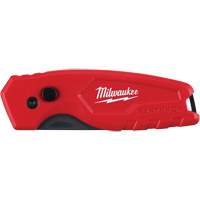 FASTBACK Compact Folding Utility Knife Cantin et fils