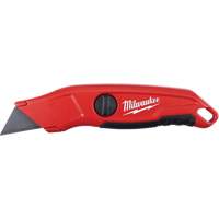 Fixed Blade Utility Knife Cantin et fils