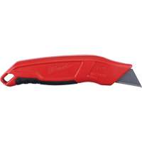 Fixed Blade Utility Knife Cantin et fils
