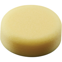 Polishing Pad, 3" Dia. Cantin et fils