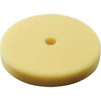 Polishing Pad, 7" Dia. Cantin et fils