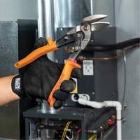 Compound Action Snips Cantin et fils
