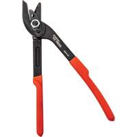 Outil de coupe pour cerclage en acier 12" Cantin et fils