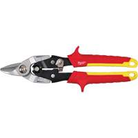 Cisailles aviation Bulldog Cantin et fils