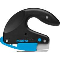 Secumax Opticut with Lateral Protector Cantin et fils